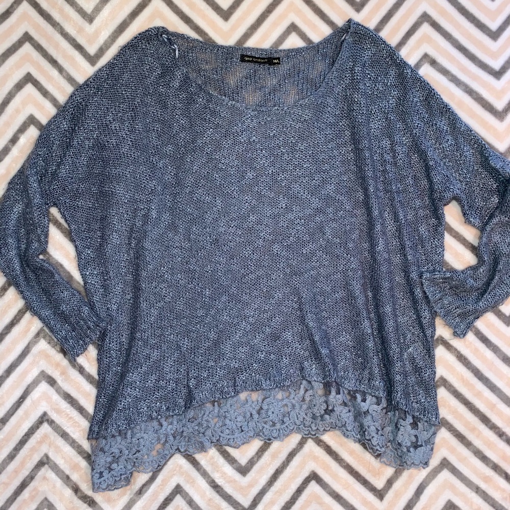 LF Sweater